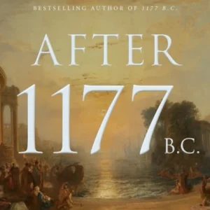 After 1177 B.C.