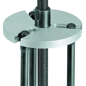 AVTREKKER KULELAGER 1.92/1