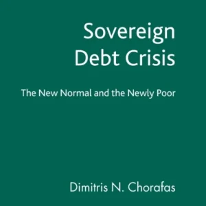 Sovereign Debt Crisis