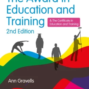 The Award in Education and Training The Award in Education and Training