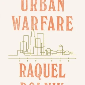 Urban Warfare