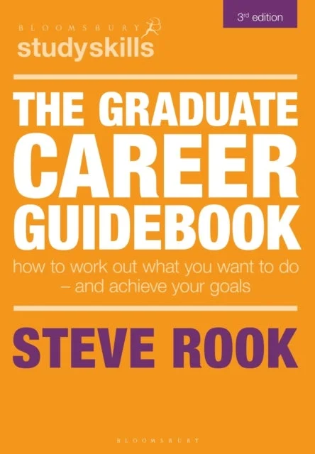 Graduate Career Guidebook - Bilde 2
