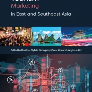 Tourism Marketing in East and Southeast Asia Tourism Marketing in East and Southeast Asia