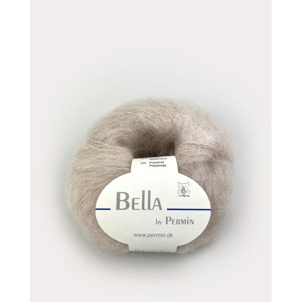 Bella by Permin - 71 Beige