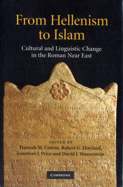 From Hellenism to Islam