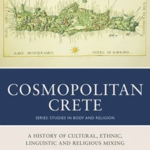 Cosmopolitan Crete