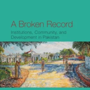 A Broken Record A Broken Record