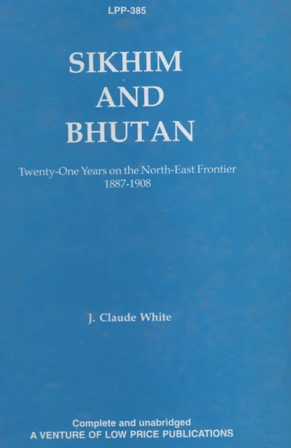 Sikkim and Bhutan