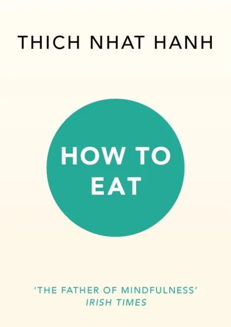 How to Eat