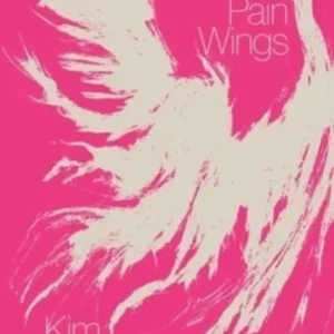 Phantom Pain Wings Phantom Pain Wings