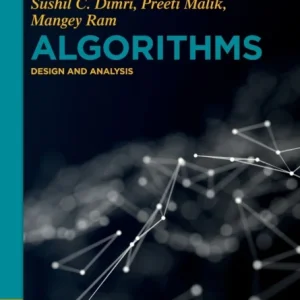 Algorithms