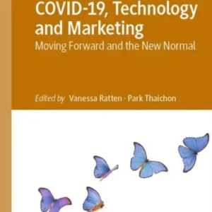 COVID-19, Technology and Marketing