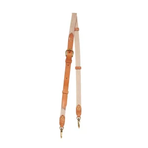JEROME DREYFUSS – Veskerem Sangle Fine – Chene JEROME DREYFUSS – Veskerem Sangle Fine – Chene
