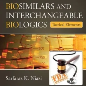 Biosimilars and Interchangeable Biologics Biosimilars and Interchangeable Biologics