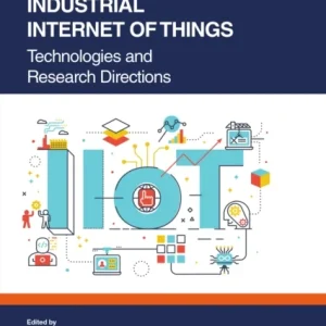 Industrial Internet of Things