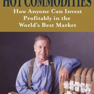 Hot Commodities