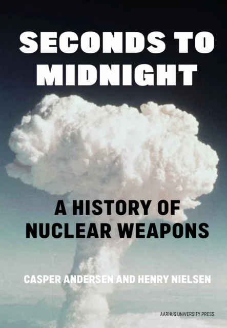Seconds to Midnight