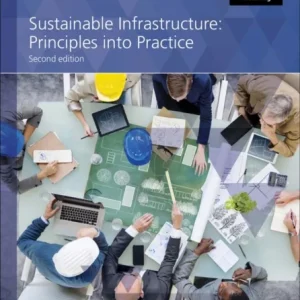 Sustainable Infrastructure