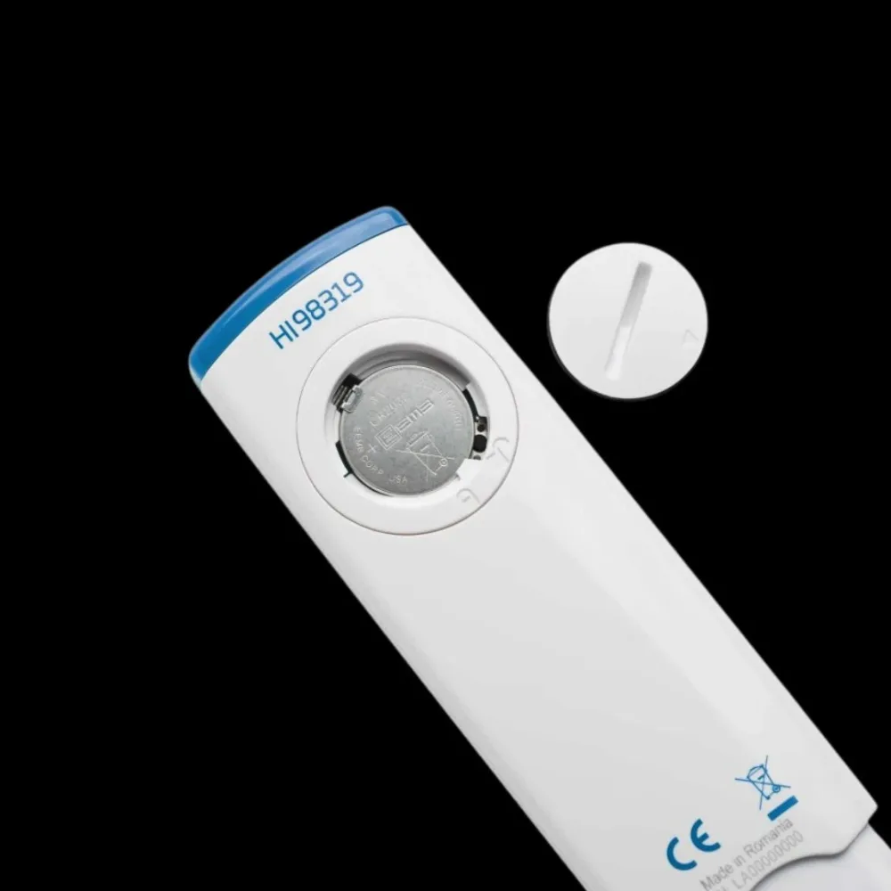 Hanna Salinity & Temperature HI98319 - Bilde 3