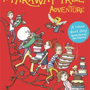 A Faraway Tree Adventure: The Land of Goodies A Faraway Tree Adventure: The Land of Goodies