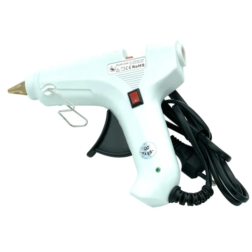Limpistol – 11mm – 40w med av/på-bryter