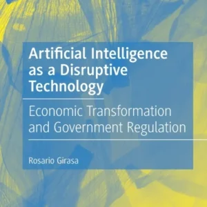 Artificial Intelligence as a Disruptive Technology Artificial Intelligence as a Disruptive Technology