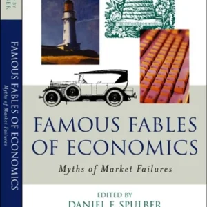 Famous Fables Economics Famous Fables Economics