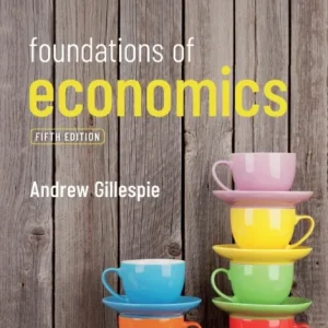 Foundations of Economics