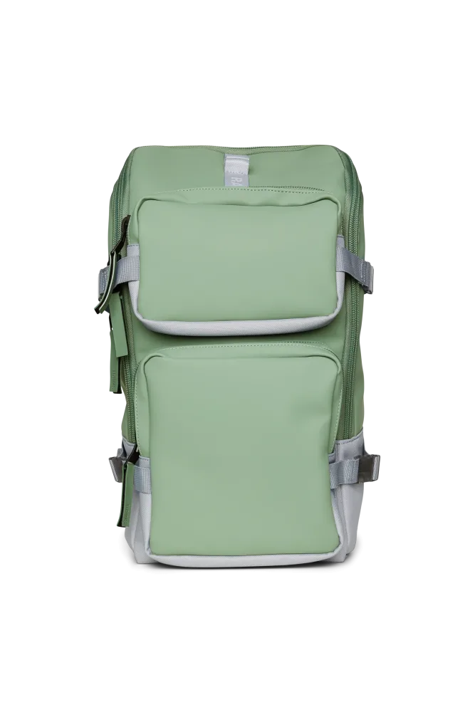 Trail Cargo Backpack - Haze