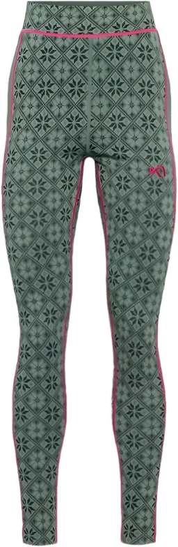 Rose High Waist Pant - Sag - Bilde 3