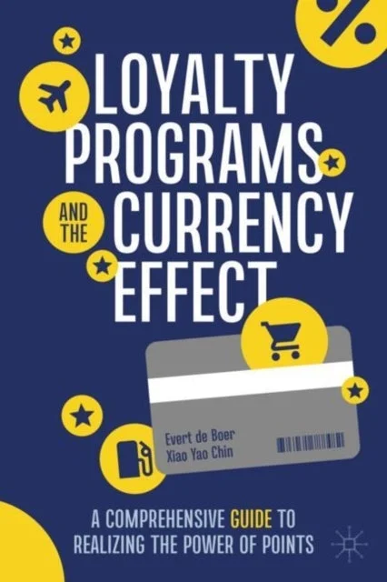 Loyalty Programs and the Currency Effect - Bilde 2