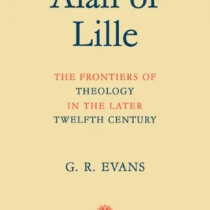 Alan of Lille