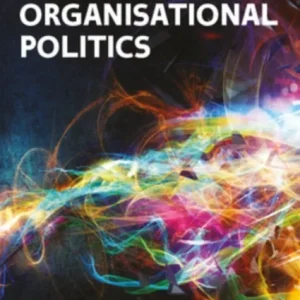Coaching, Mentoring and Organisational Politics Coaching, Mentoring and Organisational Politics