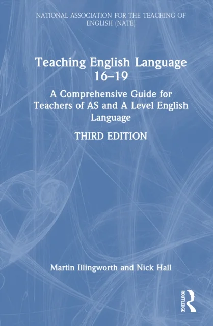Teaching English Language 16–19