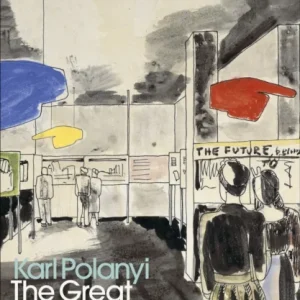 The Great Transformation The Great Transformation