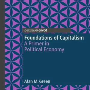 Foundations of Capitalism