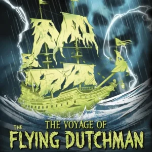 Voyage of the Flying Dutchman Voyage of the Flying Dutchman