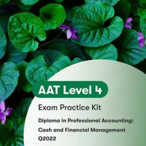 AAT Cash and Financial Management AAT Cash and Financial Management