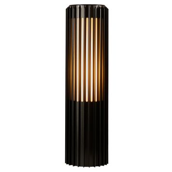 PULLERT NORDLUX ALUDRA 45 SEASIDE SVART ALU IP44