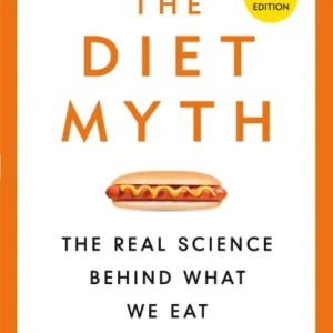 Diet Myth Diet Myth