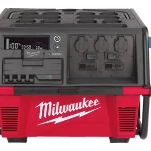BATTERIGENERATOR IRPSUOP6000