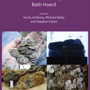 Beau Street, Bath Hoard Beau Street, Bath Hoard