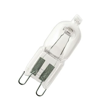 LYSPÆRE OSRAM HALOPIN ENERGY SAVER G9 235LM 20W