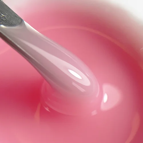 UV/LED SAKURA THIXOTROPIC GEL 15 ML / 50 ML - Bilde 3