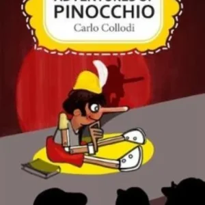 Adventures of Pinocchio