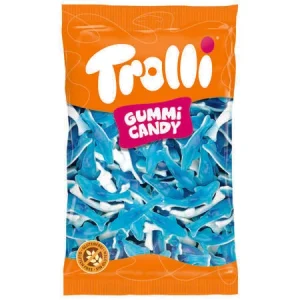 Trolli SHARK 1 KG Trolli SHARK 1 KG
