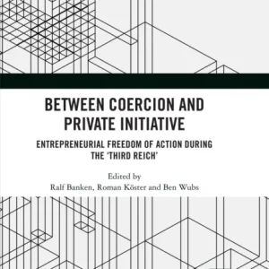 Between Coercion and Private Initiative