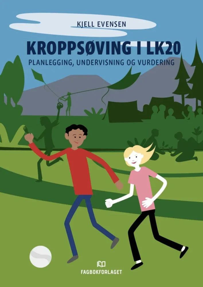 Kroppsøving i LK20 - Bilde 2