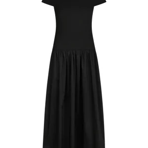 Tuscany Dress – Black