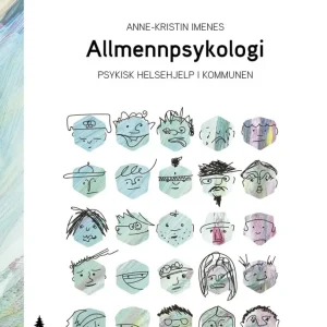 Allmennpsykologi